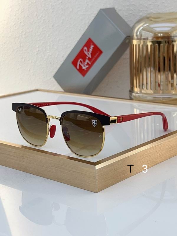 RayBan Sunglasses ID:20240804-343